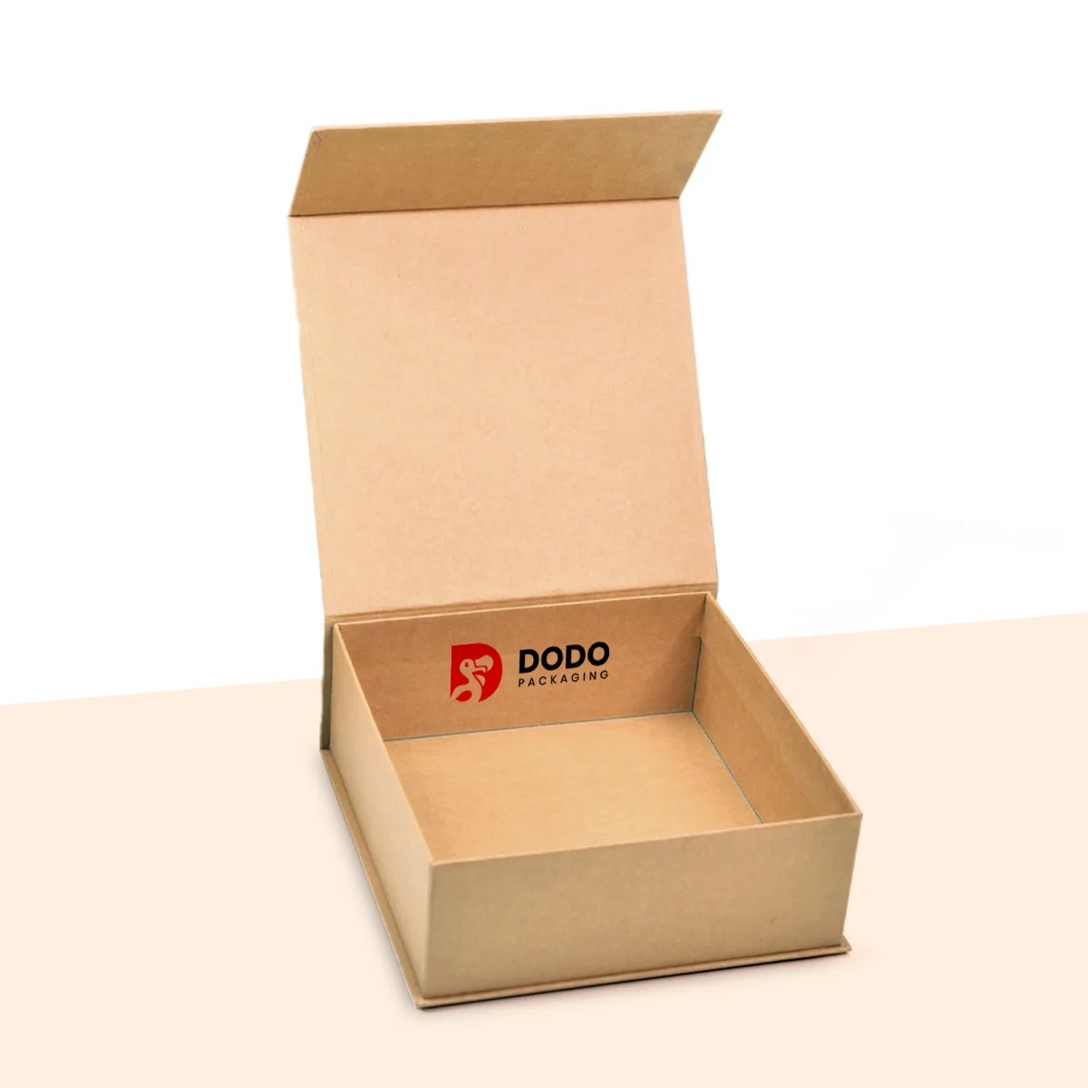 rigid cardboard boxes