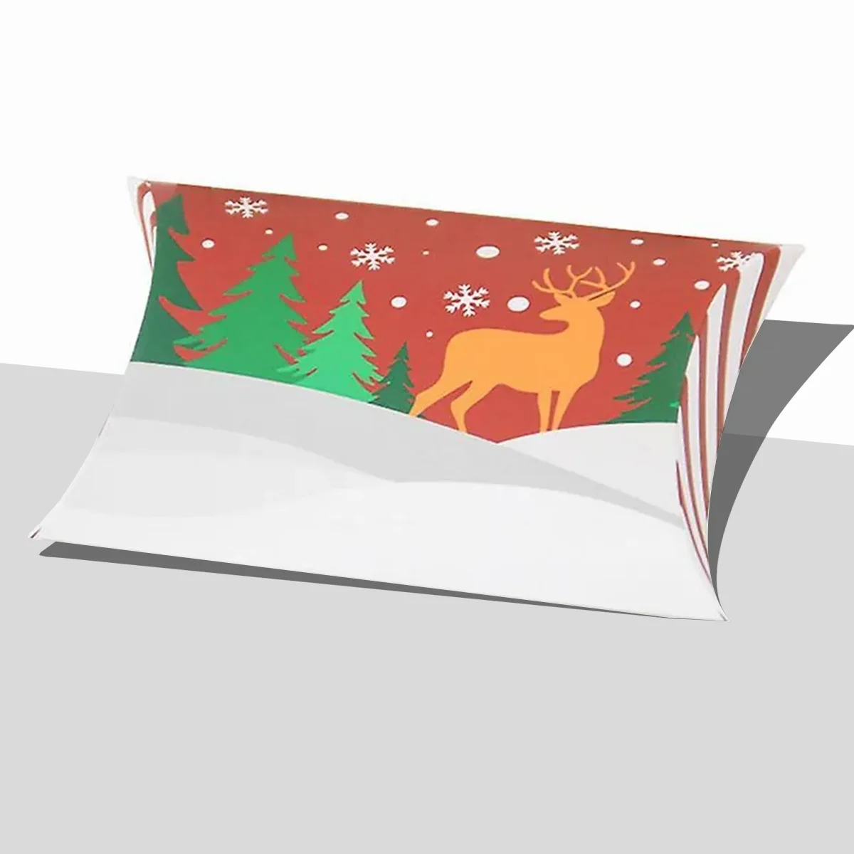 christmas pillow boxes