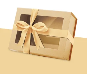 Display Gift Boxes