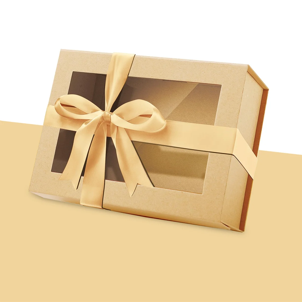 display gift boxes