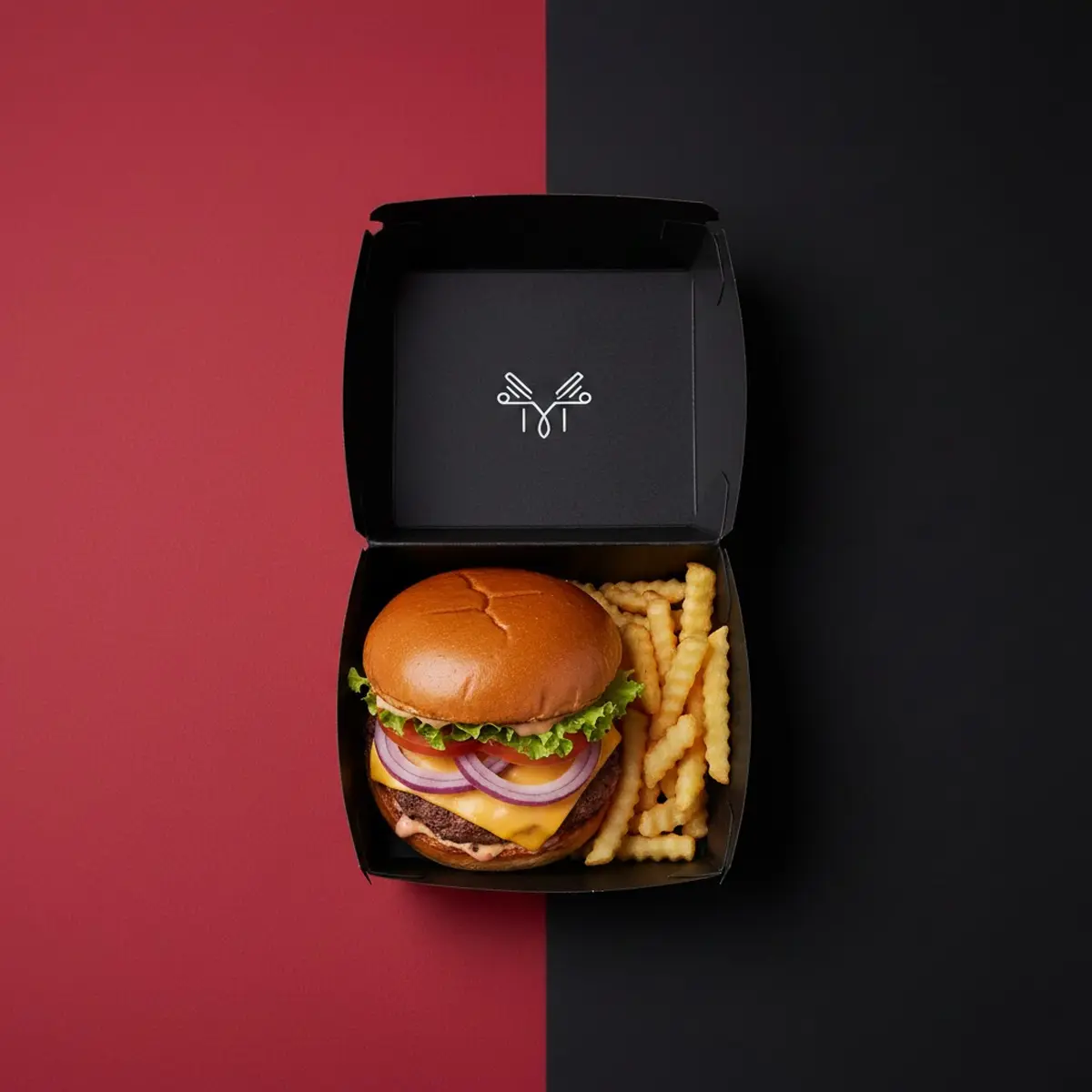 cardboard-burger-boxes