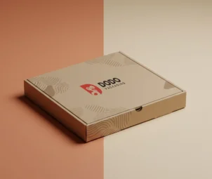 Custom Pizza Boxes