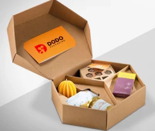 Personalised Cardboard Boxes 