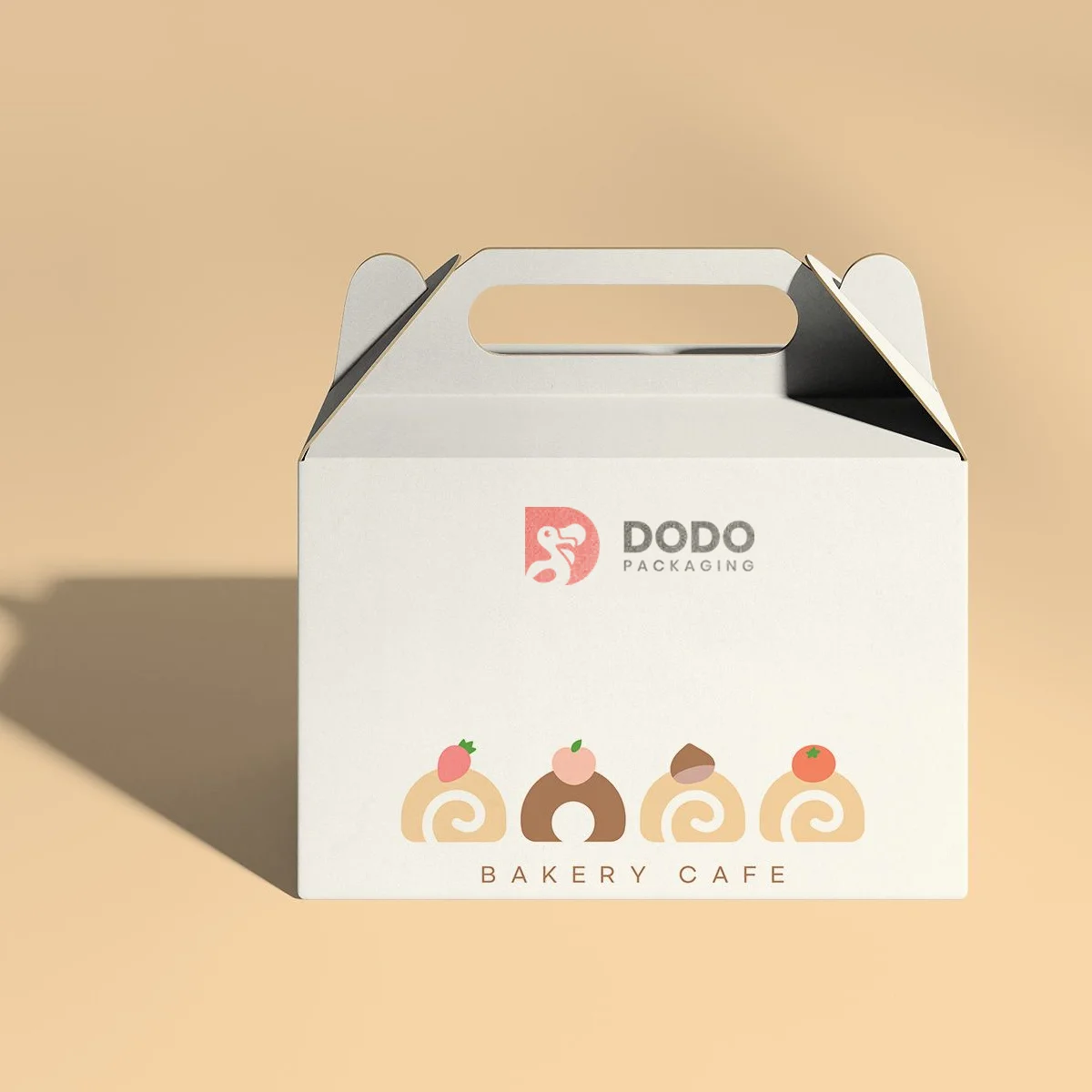 personalised cardboard boxes