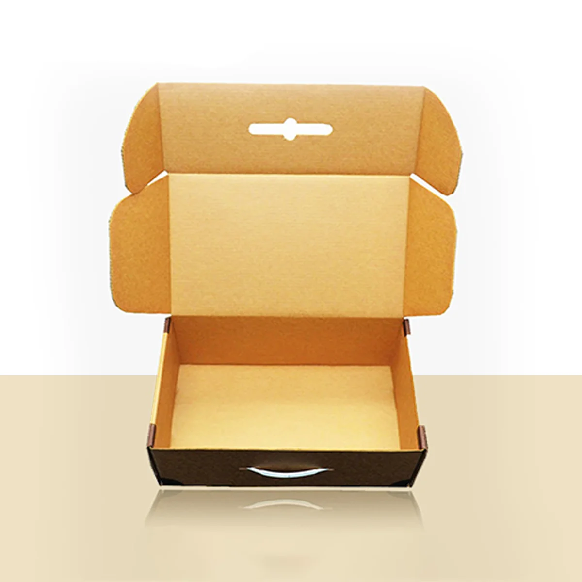 personalised cardboard boxes