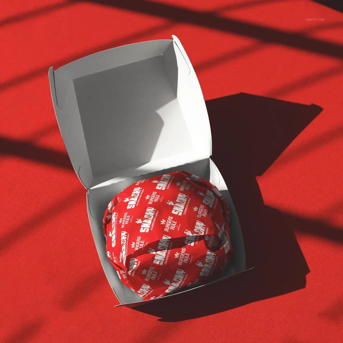 personalised-burger-boxes