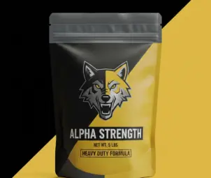 Heavy Duty Mylar Bags