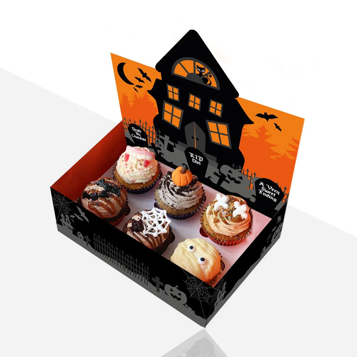 halloween-cupcake-boxes