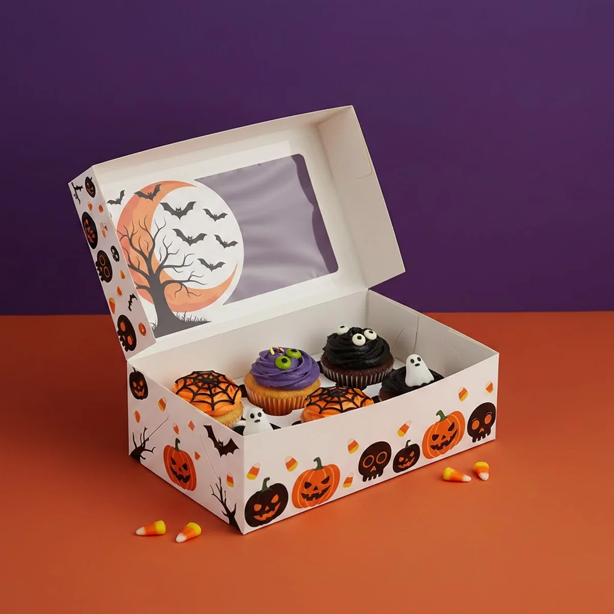 halloween-cupcake-boxes
