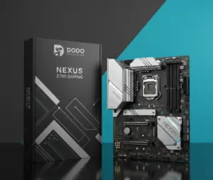 Motherboard Packaging