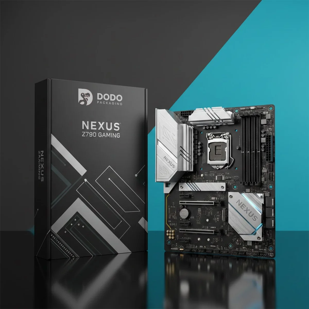 motherboard-packaging