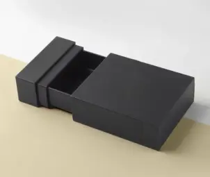 Rigid Cigarette Boxes