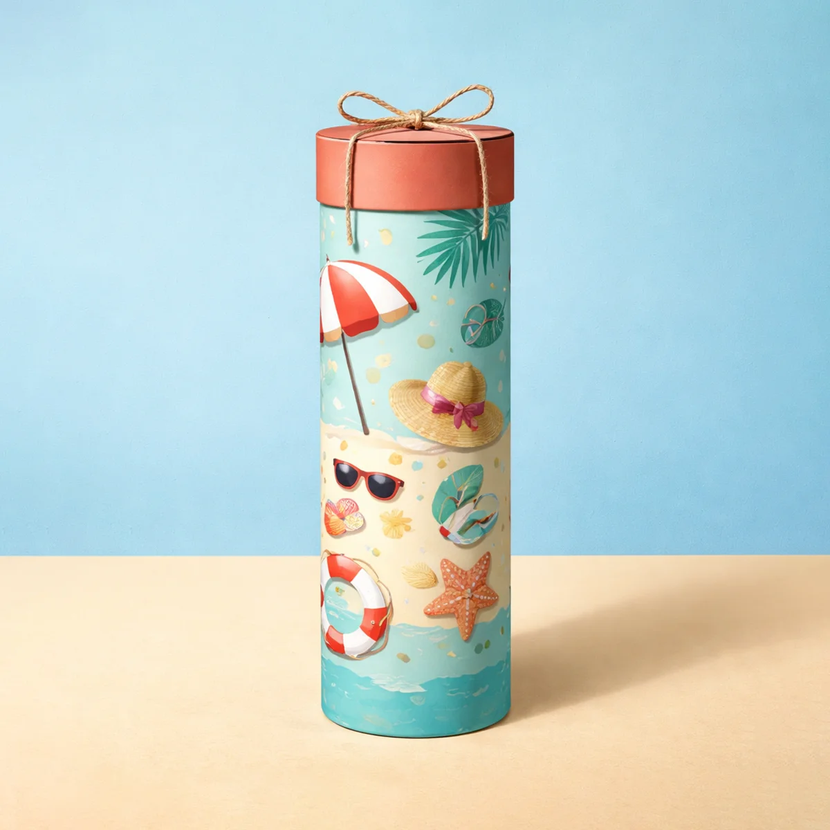 gift-tube-packaging