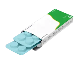 Pharmaceutical Packaging