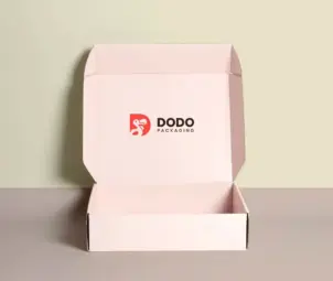 Cardboard Mailer Boxes 