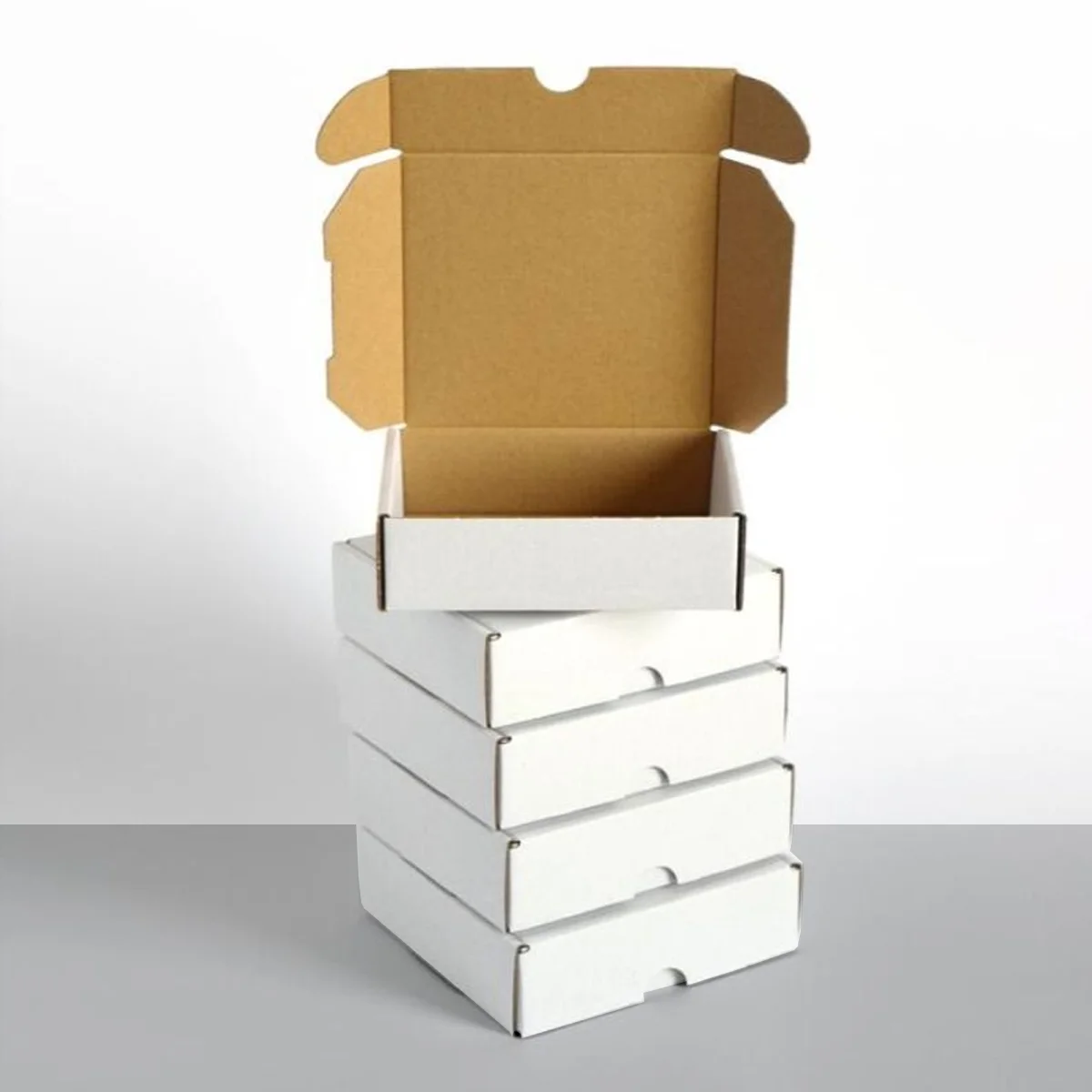 white-kraft-boxes