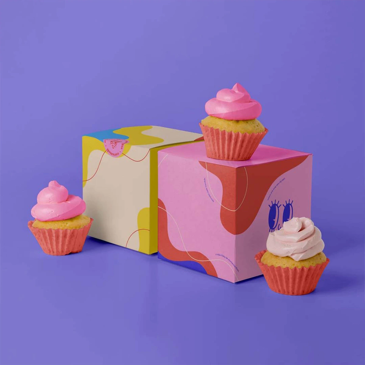 cardboard-cupcake-boxes