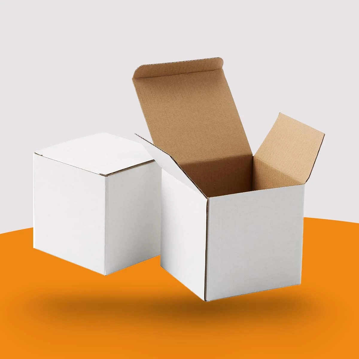 white-corrugated-boxes
