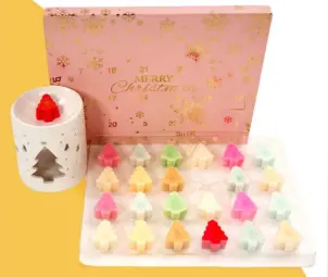 Wax Melt Gift Boxes 