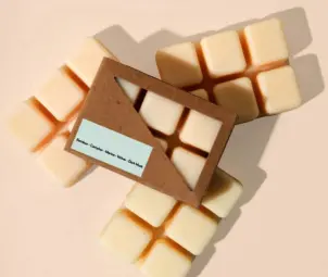 Wax Melt Packaging