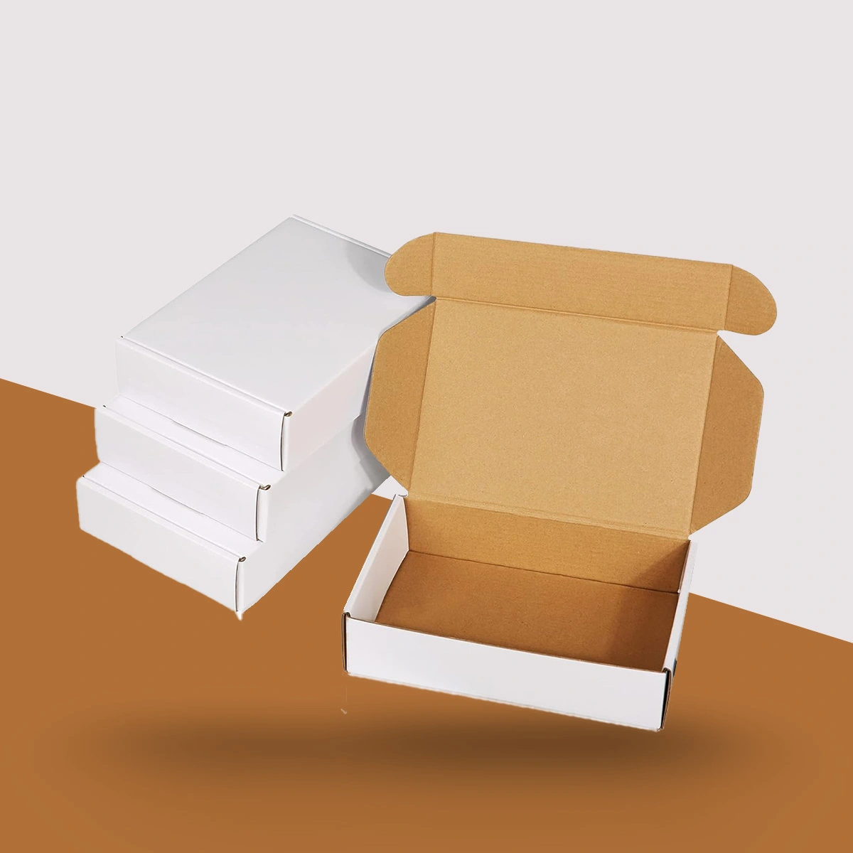 white-corrugated-boxes