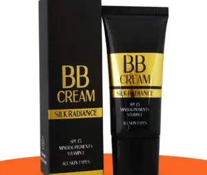 BB Cream Boxes