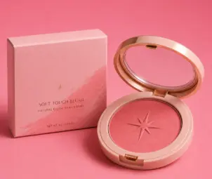Blush Packaging 