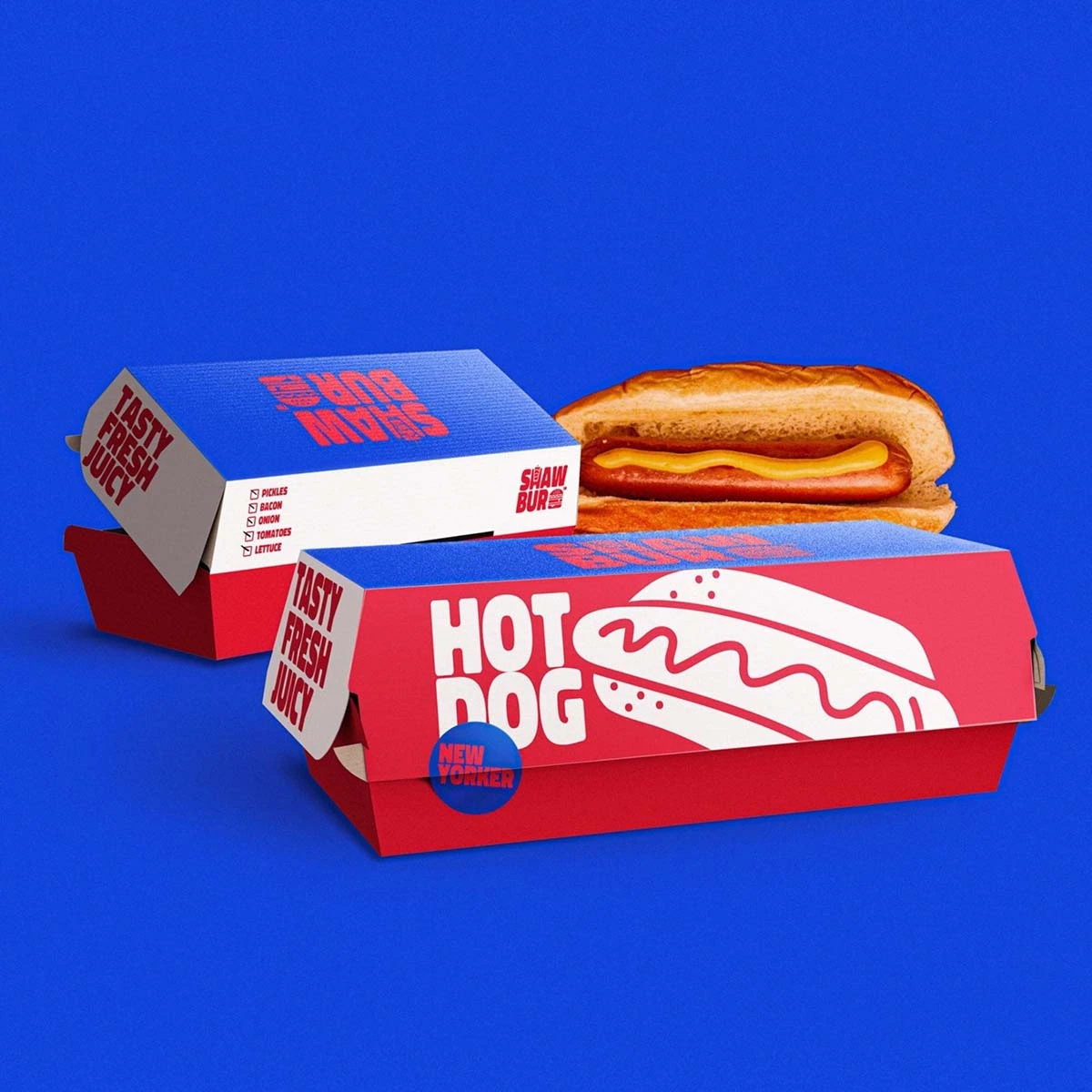 hot-dog-takeaway-packaging