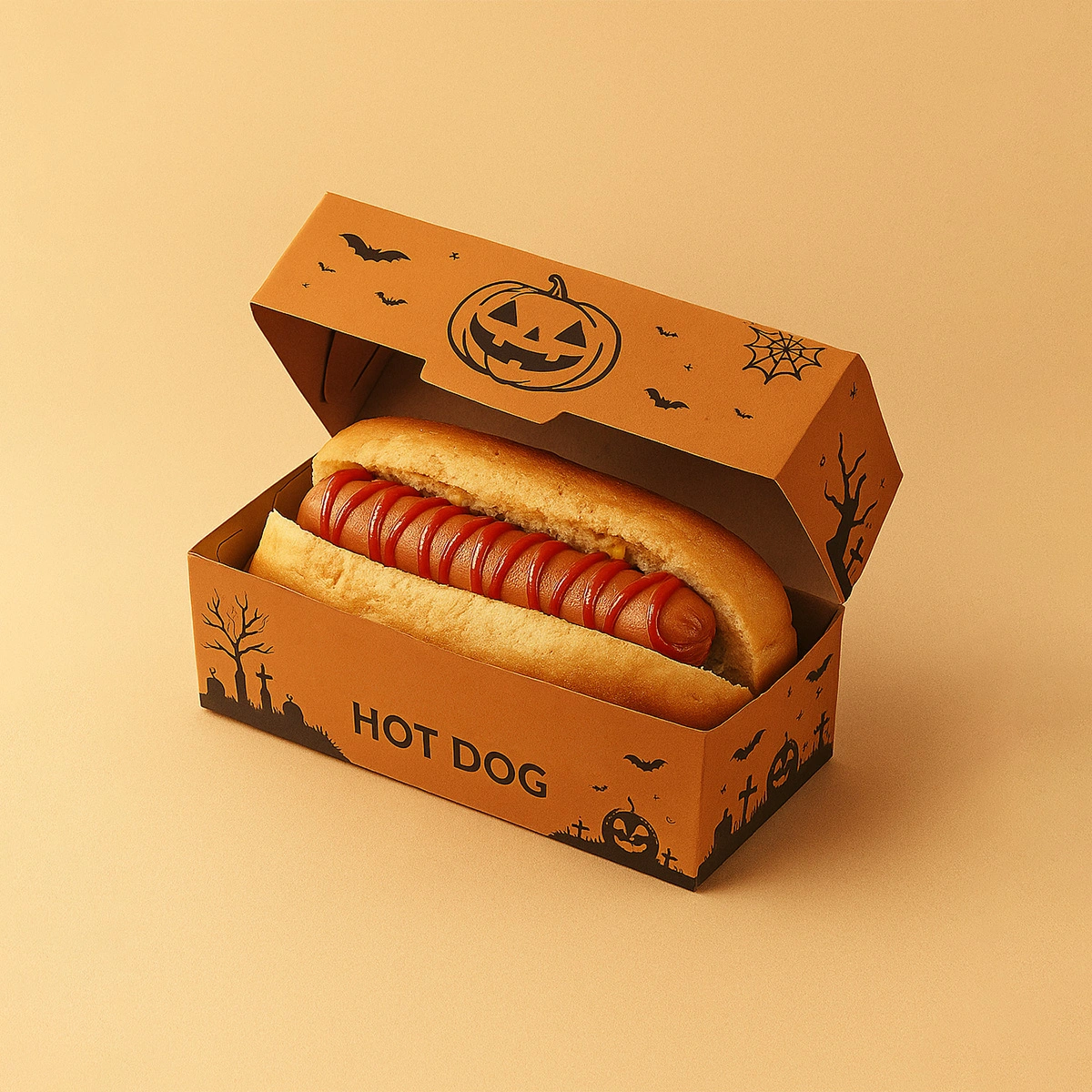 hot-dog-takeaway-packaging
