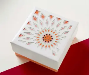 Personalised Christmas Boxes 