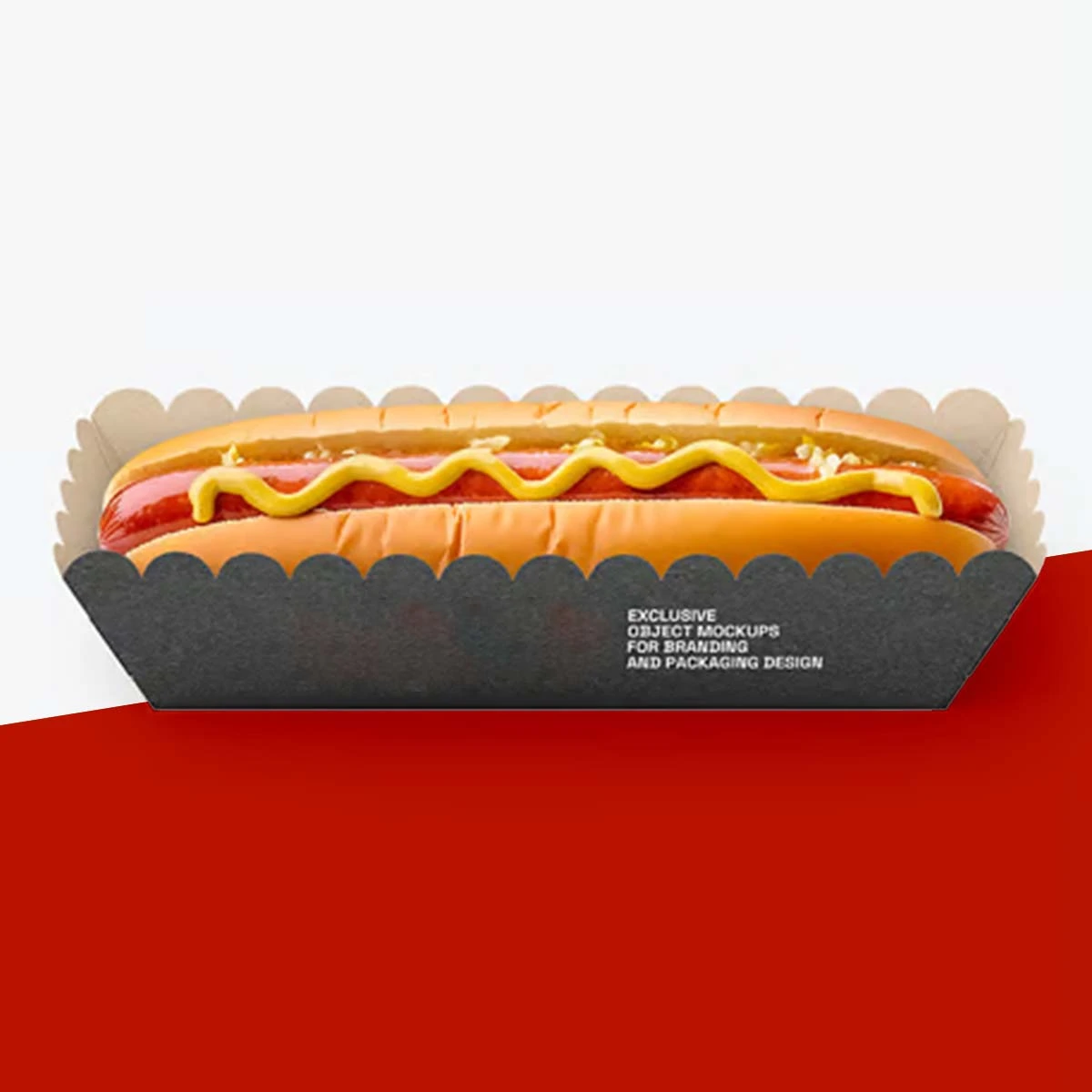 hot-dog-takeaway-packaging