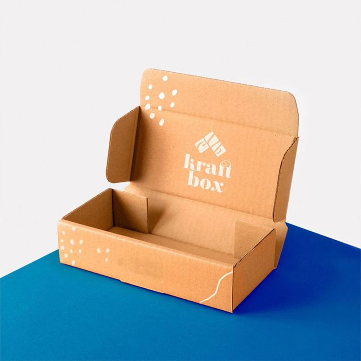 kraft-mailer-boxes