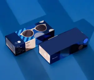 Sunglasses Boxes
