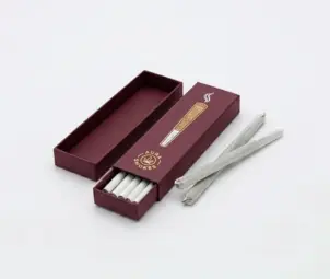 Cigarette Sleeves 