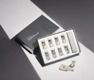Peptide Boxes