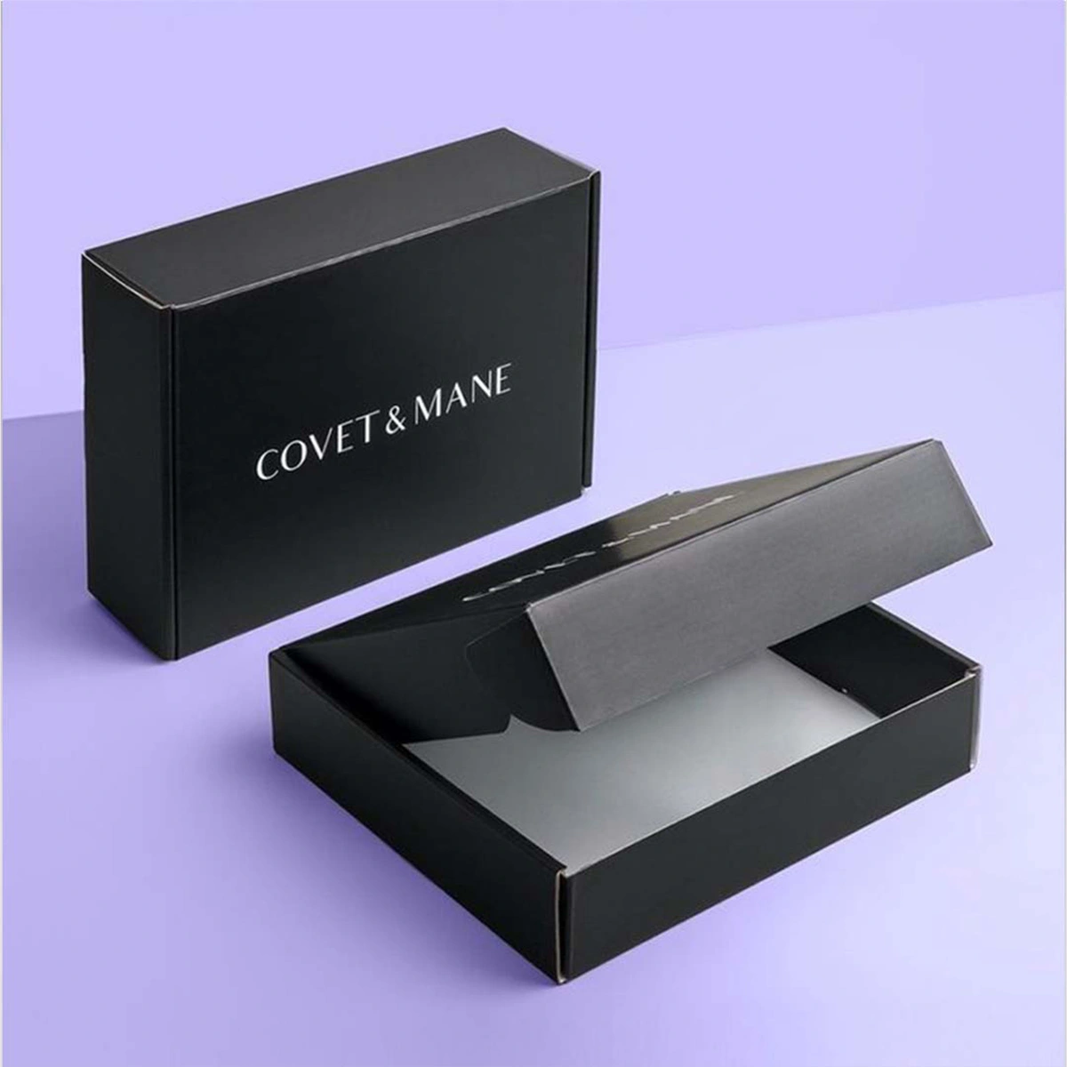 black-corrugated-boxes