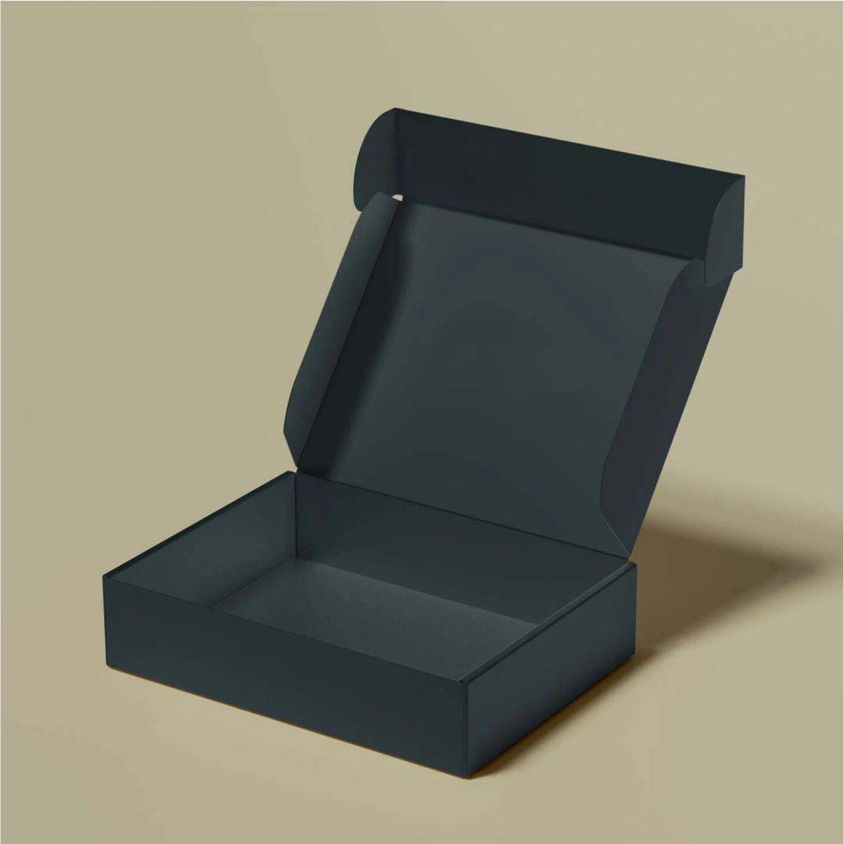 black-corrugated-boxes