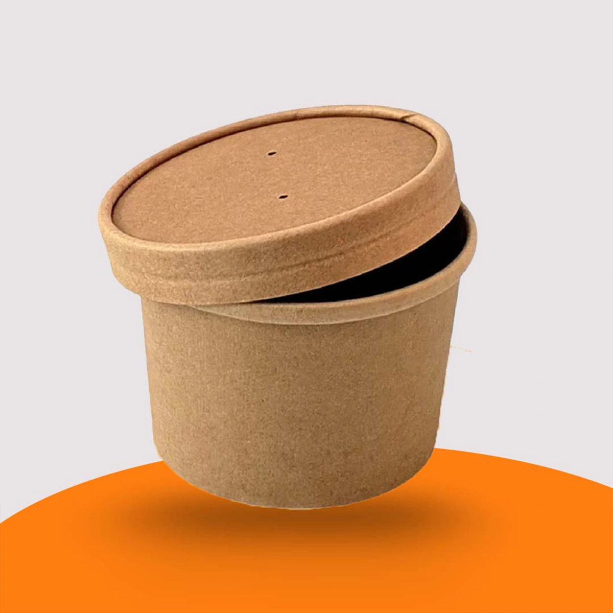 round-kraft-boxes