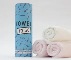 Paper Towel Tube