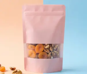 Resealable Mylar Bags 