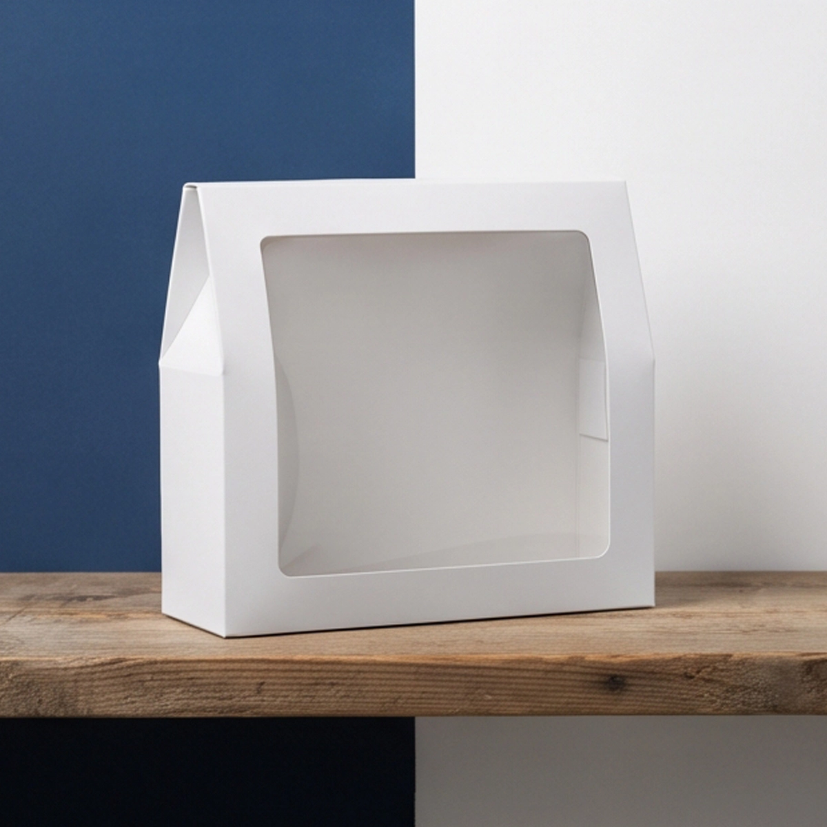 white-display-boxes