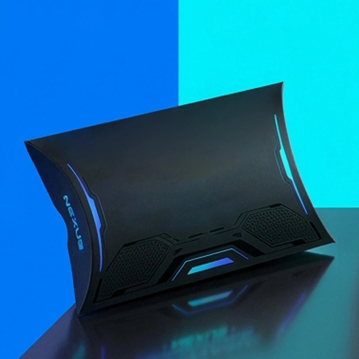 black-pillow-boxes