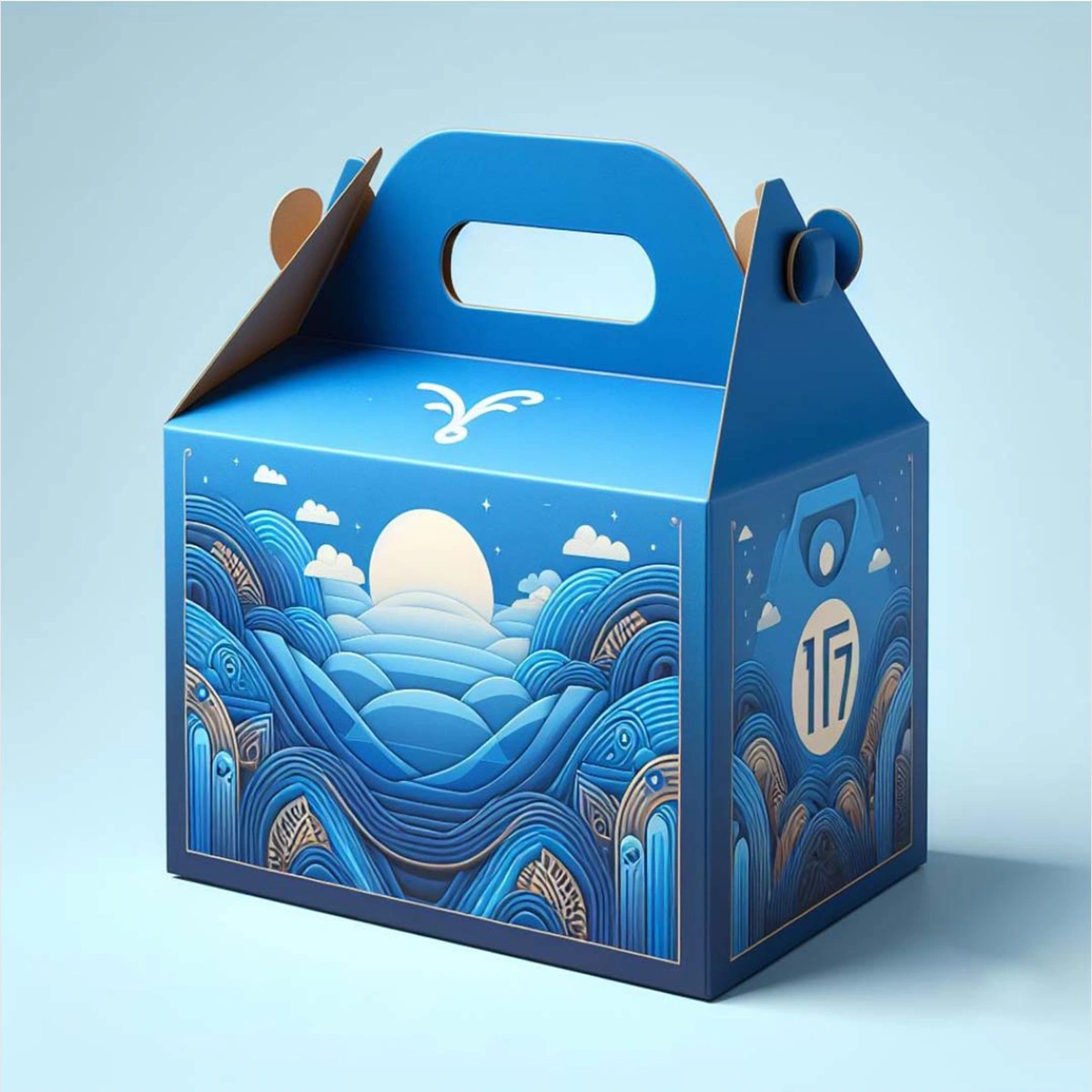 party-gable-boxes