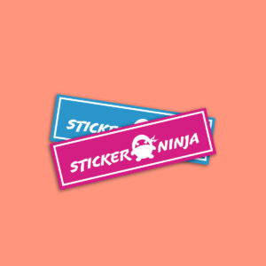 Bumper Stickers Wholesale