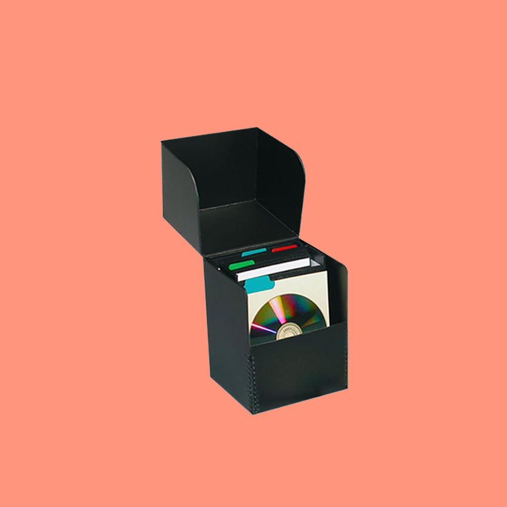 CD Storage Boxes Custom CD Storage Boxes Dodo Packaging AUSTR