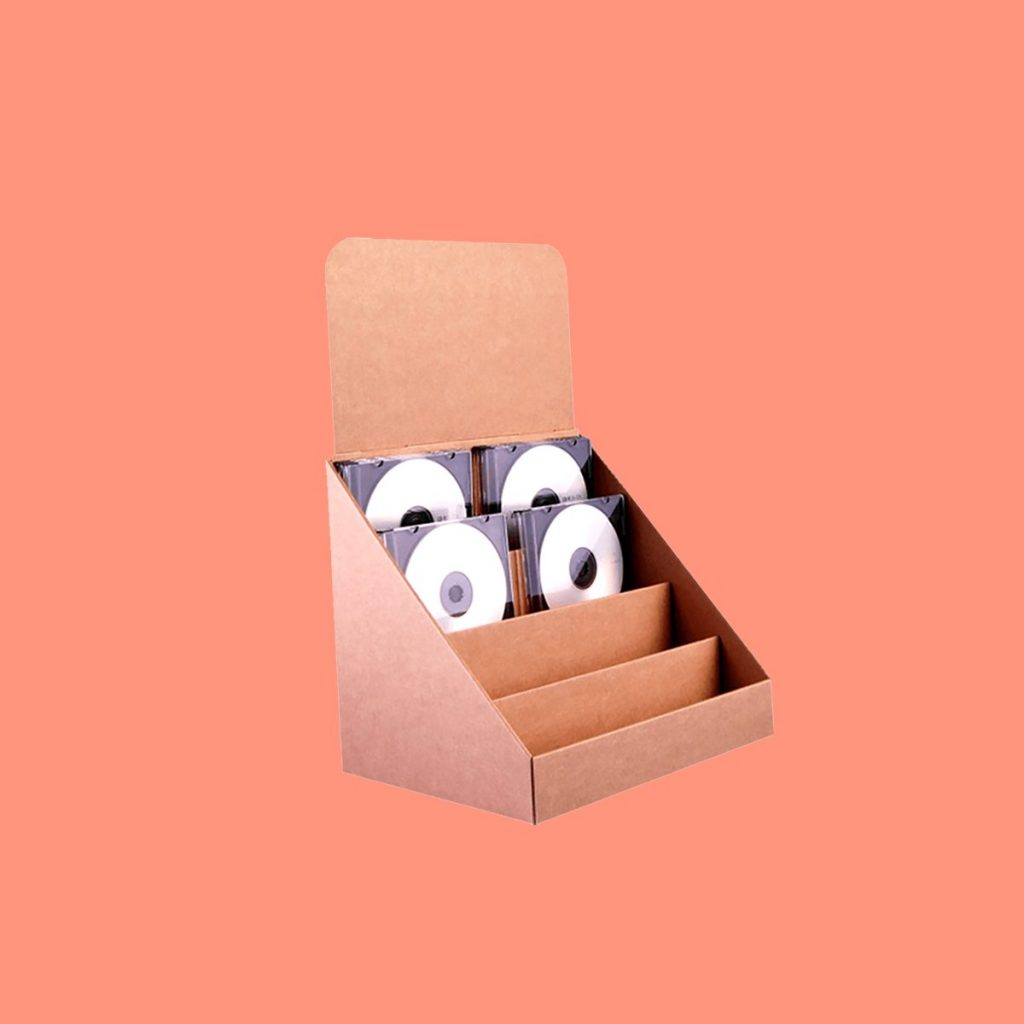 CD Storage Boxes Custom CD Storage Boxes Dodo Packaging AUSTR