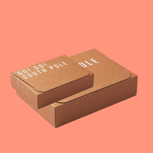 Wholesale Cardboard Boxes - 5.5