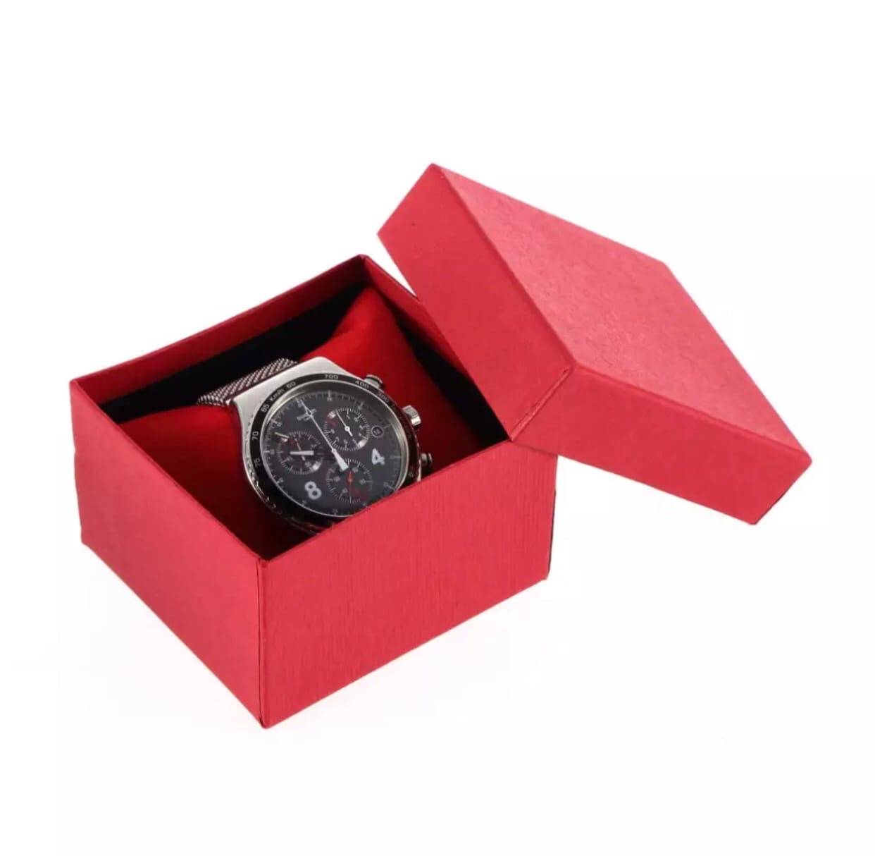 Custom wholesale Watch Boxes