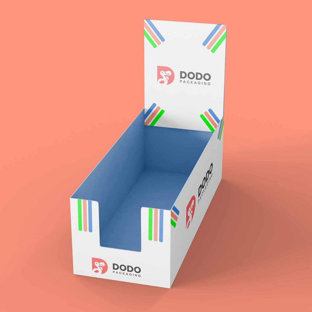 Display Boxes Window Display Boxes Dodo Packaging Australia