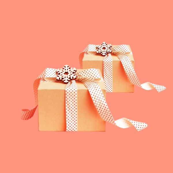 Custom Printed Gift Boxes